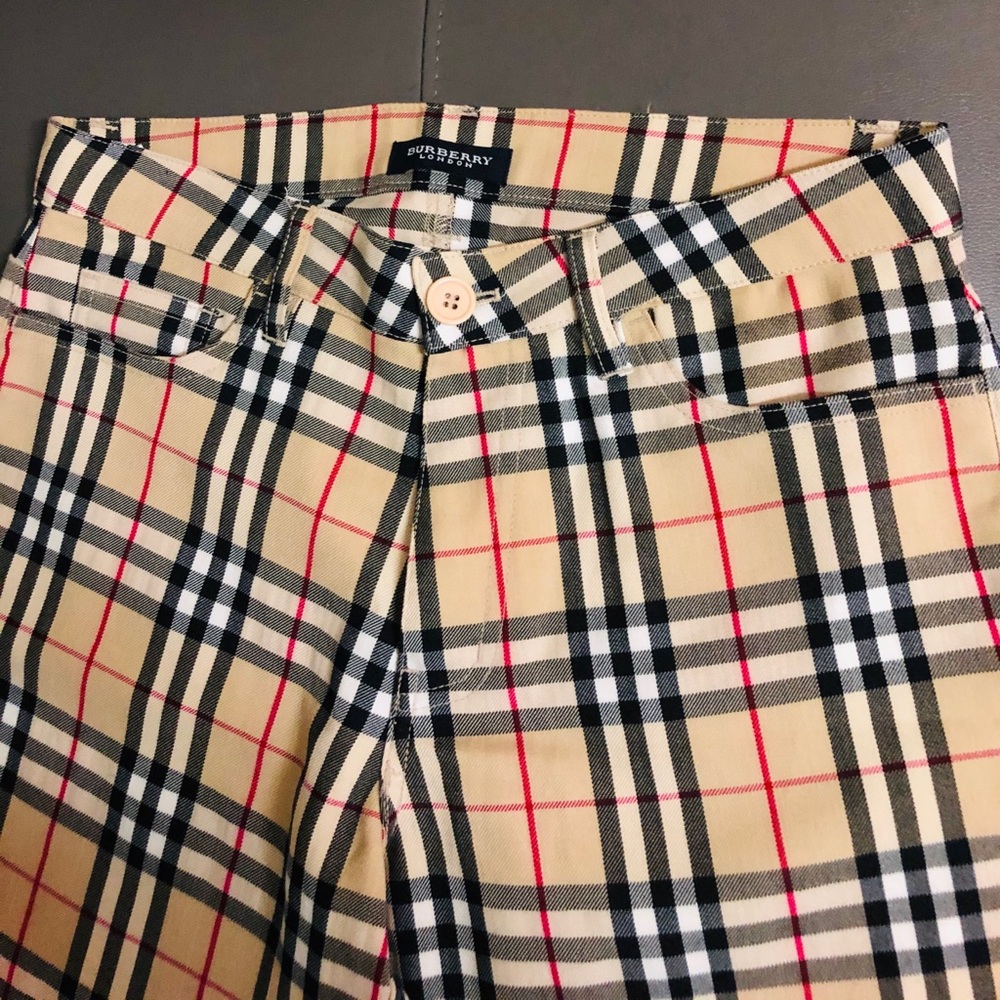 Burberry London Pants